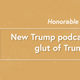 Illustration for article titled The best podcasts of 2018 so far